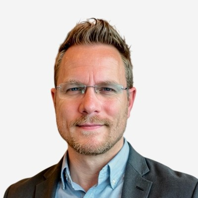 Matt Kott, founder of Modern AI